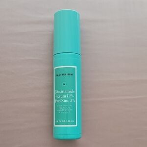 Naturium Niacinamide Serum 12% Plus Zinc 2% - Green
